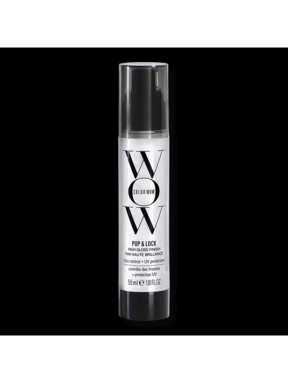 Color Wow Pop & Lock High Gloss Finish, 1.8 fl oz